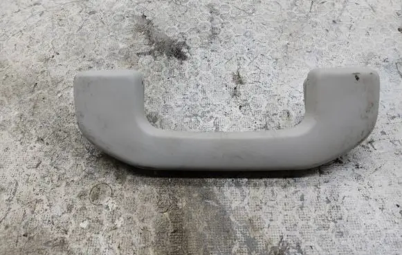 Mercedes-Benz C W205 Front interior roof grab handle A0998150039
