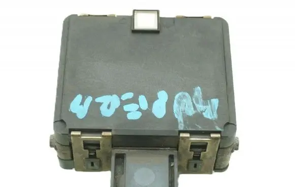 Skoda Superb B8 (3V) Distronic sensor radar 3Q0907561D