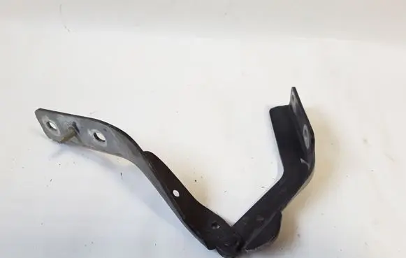 Peugeot 607 Engine bonnet/hood hinges 9629468480