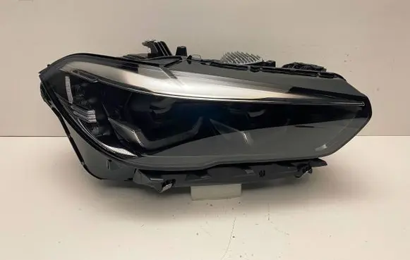 BMW X5 G05 Headlight/headlamp 5A2798601 5A27986 LE16A6377