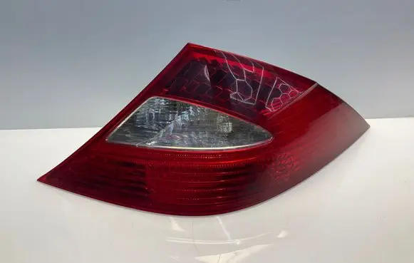 Mercedes-Benz CLS C219 Rear/tail lights A2198200264 427002 427122R