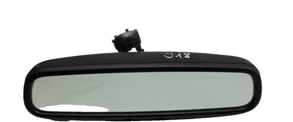 Volvo S40, V40 Rear view mirror (interior) 08667728