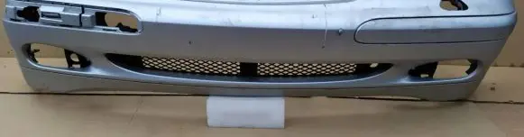 Mercedes-Benz C W203 Front bumper A2038850025