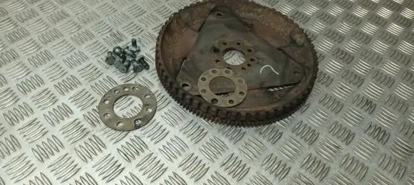 Flywheel