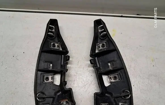 Citroen DS4 Front bumper mounting bracket 9688186380 9688186280