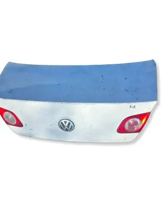 Volkswagen PASSAT B6 Tailgate/trunk/boot lid 
