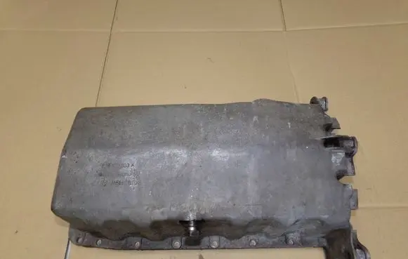 Audi A3 S3 8L Oil sump 038103603A