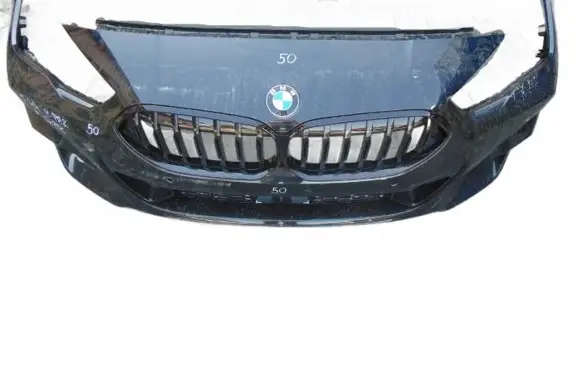BMW 2 F44 Front bumper 59779151