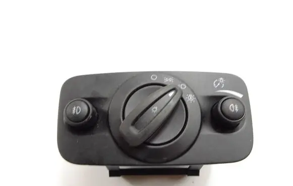 Ford C-MAX II Light switch AV6T13A024EC 10099414 21127