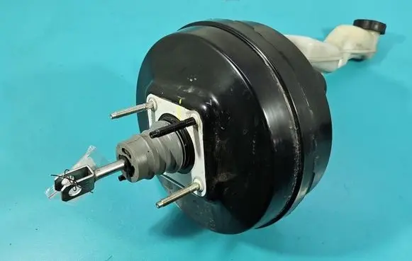 Ford Edge II Brake booster F2GC-2B195-BD IMPRK1526543