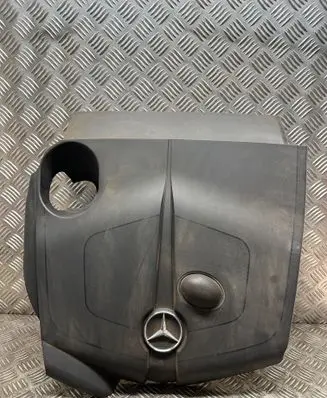 Mercedes-Benz A W176 Engine cover (trim) A6510109815 4012313E