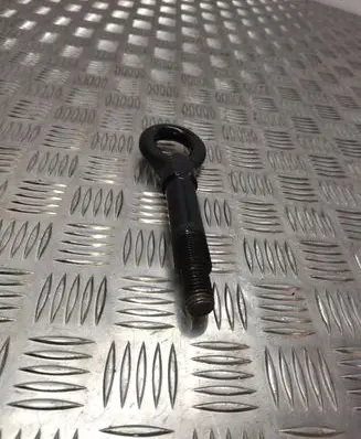Opel Antara Towing hook eye 