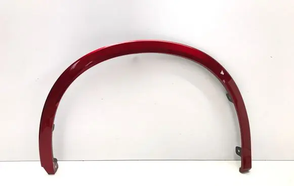 Front arch trim