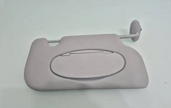 Mini One - Cooper Coupe R56 Sun visor 