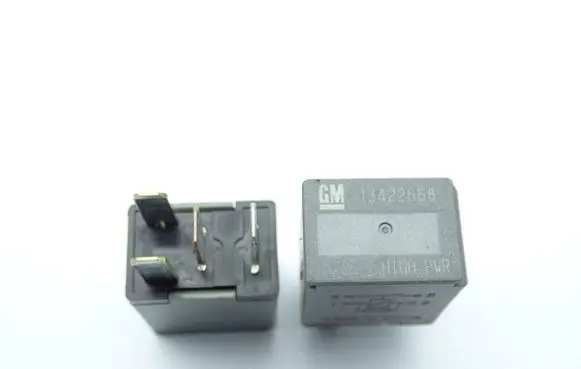 Opel Corsa E Other relay 13422668 GBIMPORT