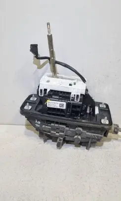 Audi A6 S6 C6 4F Gear selector 4F2713041AJ