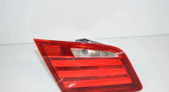 BMW 5 F10 F11 Tailgate rear/tail lights 7203225 63217203225