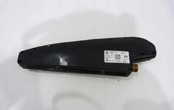 BMW 4 G22 G23 G24 G26 Seat airbag 7441500