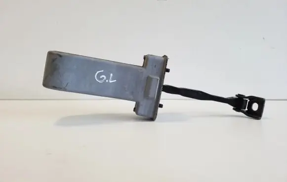 Mercedes-Benz EQB Rear door check strap stopper A2477307300