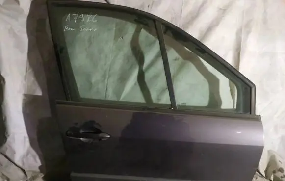 Renault Scenic II - Grand scenic II Front door PILKOS