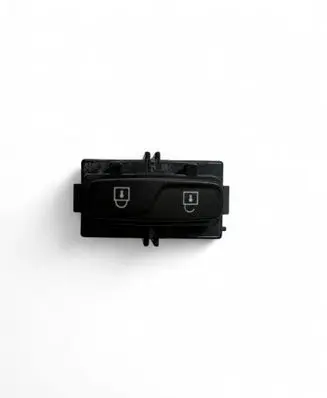 Central locking switch button