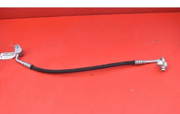 Audi Q7 4L Air conditioning (A/C) pipe/hose 4L0820739