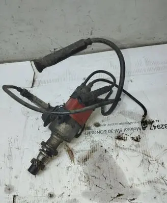 Audi 80 90 B2 Spark distributor 0237020085 026905205J