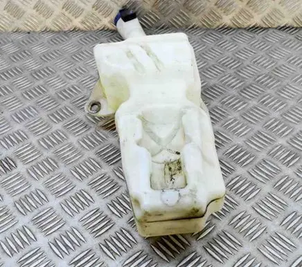 Fiat 500 Windshield washer fluid reservoir/tank 51787578