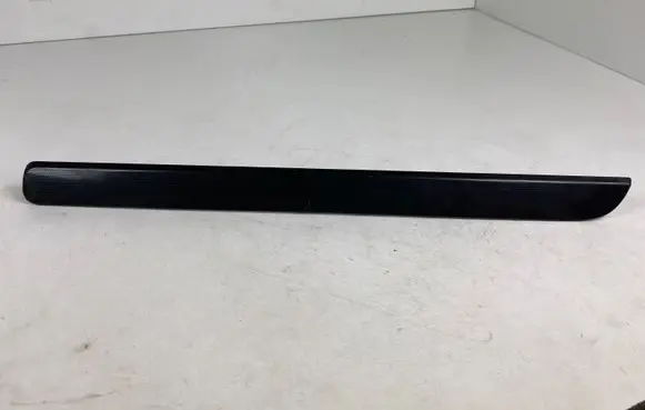 Volkswagen Golf VI Dashboard glove box trim 5K1858415B