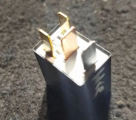 Honda Civic Other relay B0SCH 0332017315 28128D