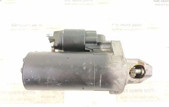 Mercedes-Benz E W211 Starter motor A0051517701 0051517701