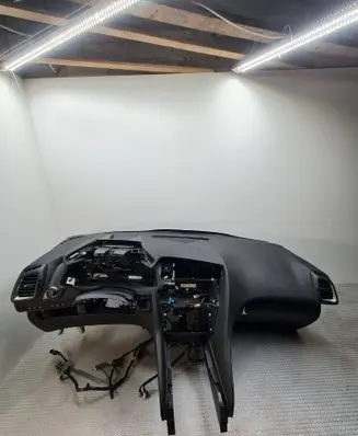 Citroen DS5 Dashboard 9803398780 0004676E 308380699AA