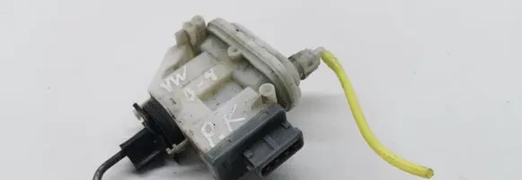Central locking motor
