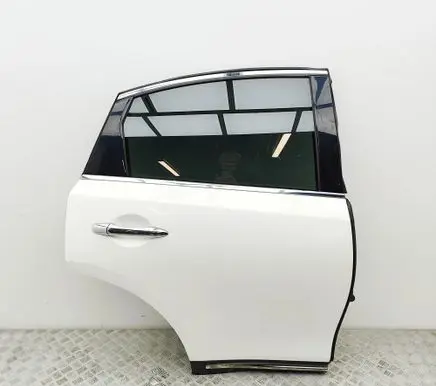 Infiniti FX Rear door H2100CG0MM