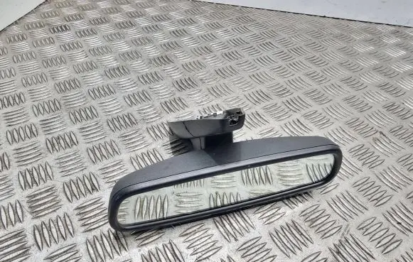 Ford Focus Rear view mirror (interior) E11015624