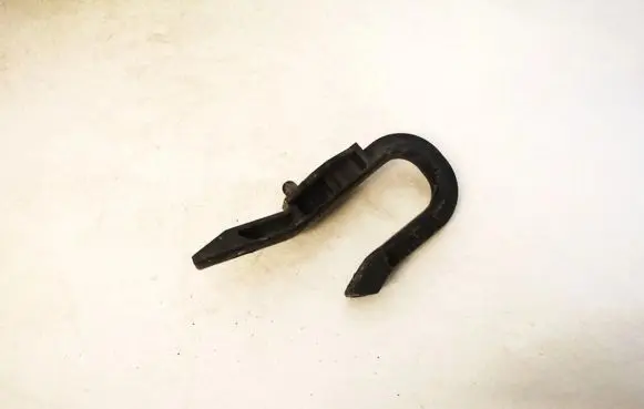 Opel Astra G Radiator mount bracket 09202247