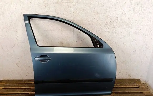 Skoda Octavia Mk2 (1Z) Front door