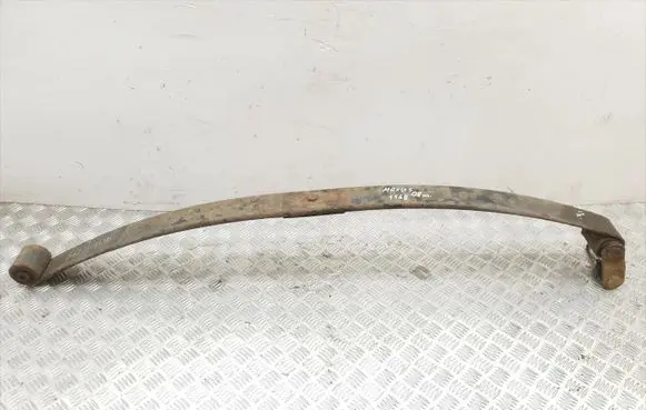LDV Maxus Rear leaf spring 
