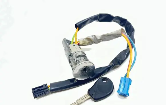 Citroen Xsara Picasso Ignition lock