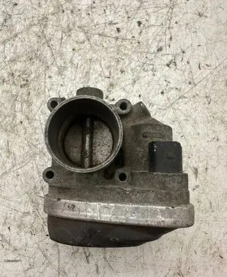 Seat Ibiza III (6L) Throttle valve 036133062N 02221 408238321007