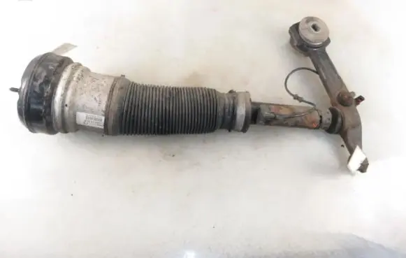 Mercedes-Benz E AMG W211 Rear air suspension bag/shock absorber C086053N6
