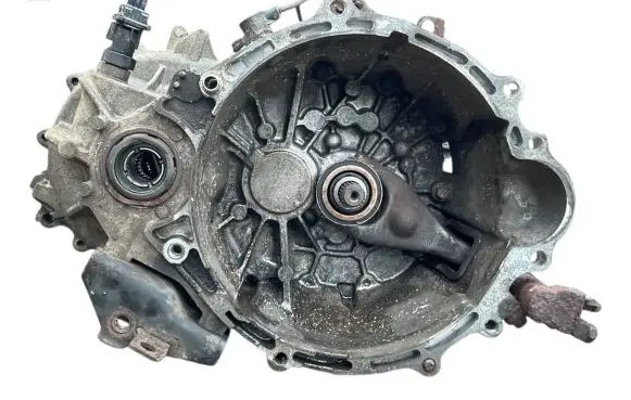 KIA Rio Manual 5 speed gearbox M6CFI