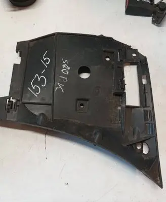 Volvo S80 Front bumper mounting bracket 08693042 2419