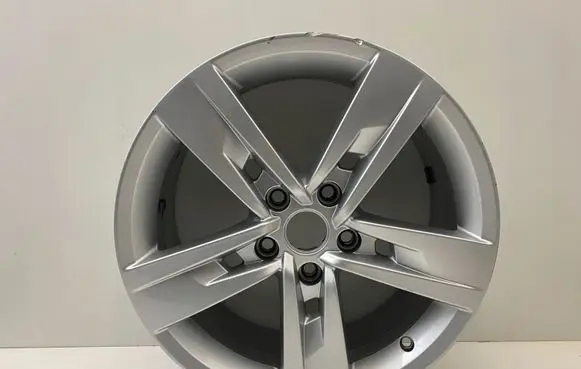 Seat Leon (5F) R17 alloy rim 5F0601025T