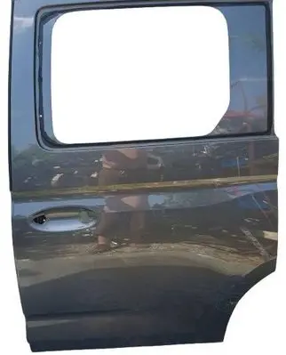 Volkswagen Caddy Side sliding door 2k7843207r