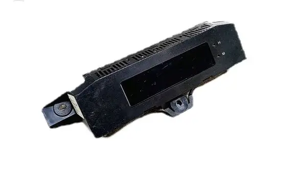 Speedometer (instrument cluster)