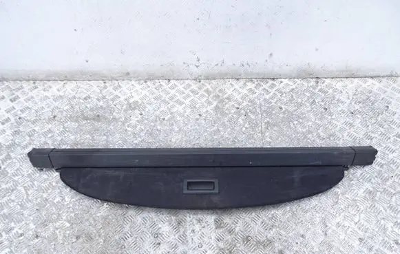 Nissan Qashqai+2 Parcel shelf load cover 84982EY20A