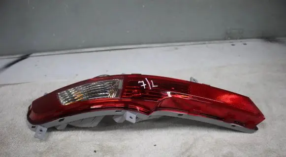 KIA Sportage Rear/tail lights 5E3941699A 8119763 0021648502