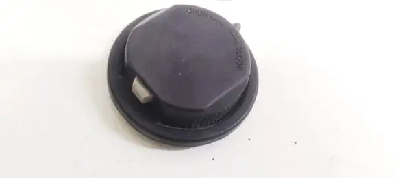 Opel Movano A Headlight/headlamp dust cover 