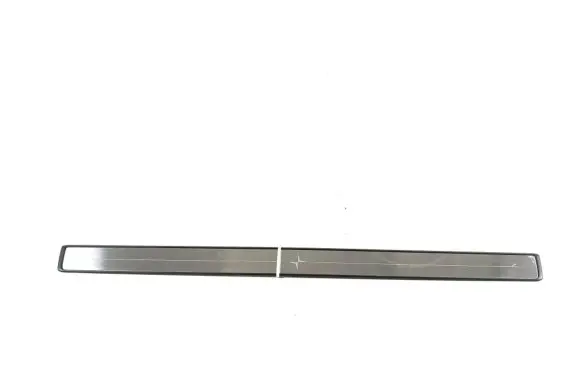Polestar 2 Front sill trim cover 31699070